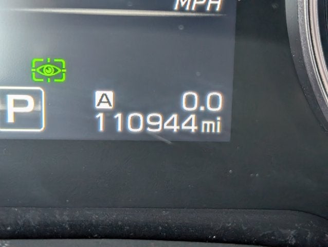 2023 Subaru Ascent Limited