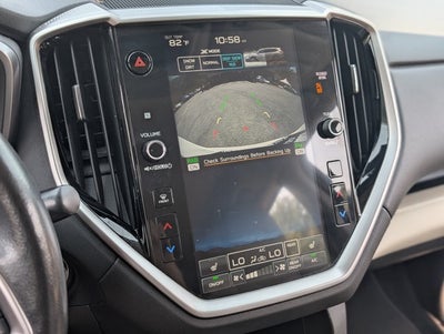 2023 Subaru Ascent Limited
