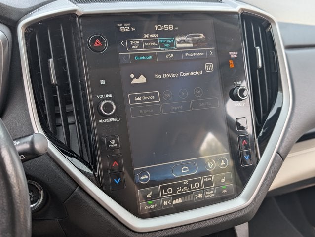 2023 Subaru Ascent Limited