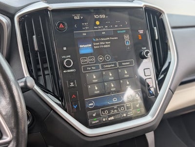 2023 Subaru Ascent Limited