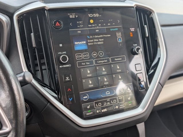 2023 Subaru Ascent Limited