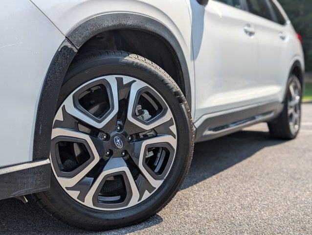 2023 Subaru Ascent Limited
