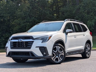 2023 Subaru Ascent Limited