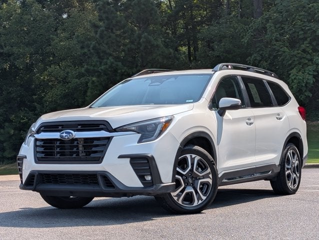 2023 Subaru Ascent Limited