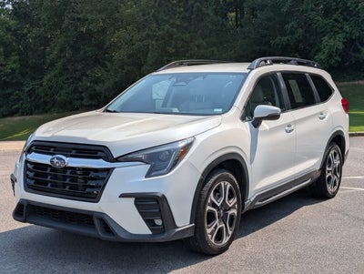 2023 Subaru Ascent Limited