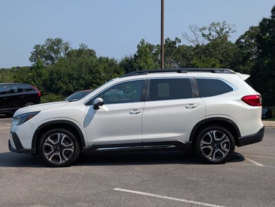 2023 Subaru Ascent Limited
