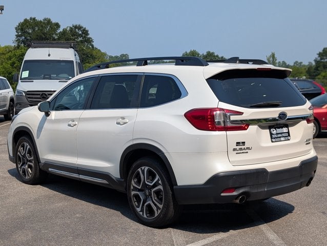 2023 Subaru Ascent Limited