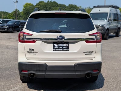 2023 Subaru Ascent Limited