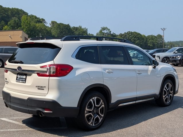 2023 Subaru Ascent Limited