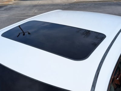 2012 Toyota Camry XLE