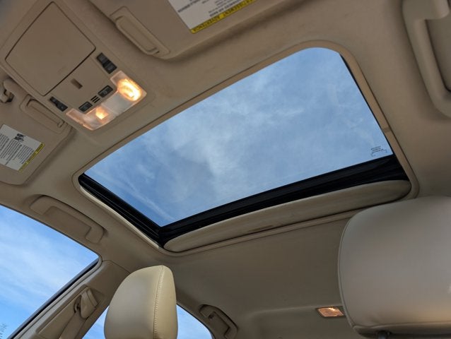 2012 Toyota Camry XLE