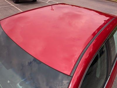 2014 Toyota Camry Base