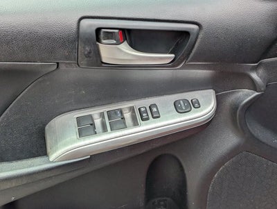 2014 Toyota Camry Base