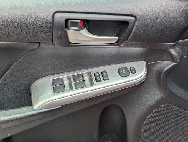 2014 Toyota Camry Base