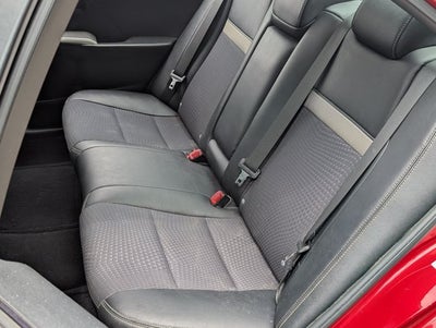 2014 Toyota Camry Base