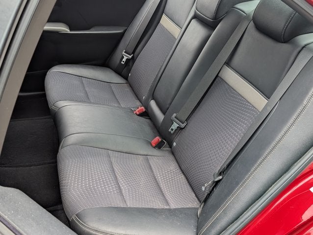 2014 Toyota Camry Base