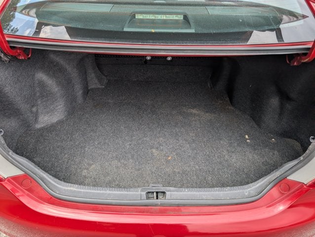 2014 Toyota Camry Base