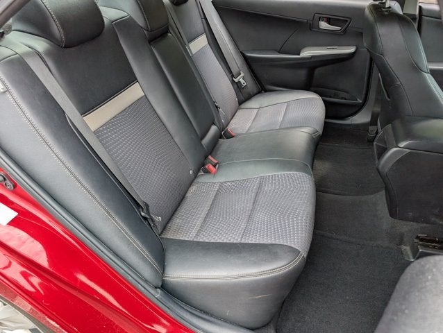 2014 Toyota Camry Base