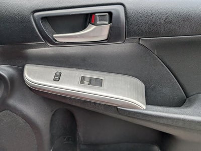 2014 Toyota Camry Base