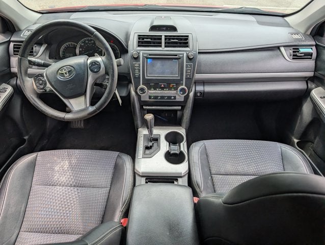 2014 Toyota Camry Base