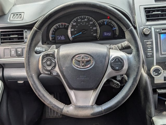 2014 Toyota Camry Base