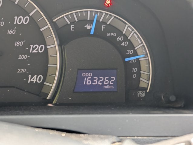 2014 Toyota Camry Base