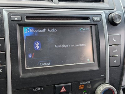 2014 Toyota Camry Base