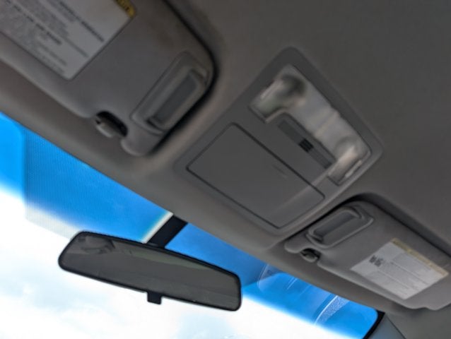 2014 Toyota Camry Base