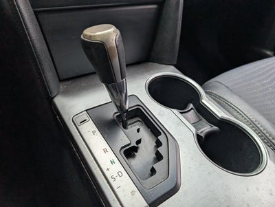 2014 Toyota Camry Base