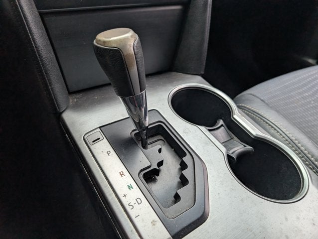 2014 Toyota Camry Base