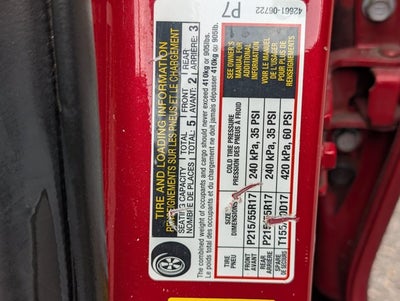 2014 Toyota Camry Base