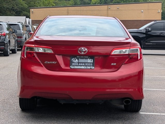 2014 Toyota Camry Base