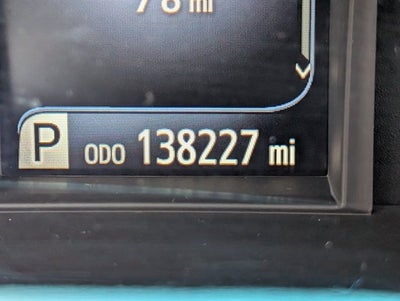 2017 Toyota Camry XSE V6