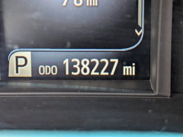 2017 Toyota Camry XSE V6