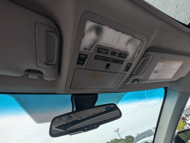 2017 Toyota Camry XSE V6