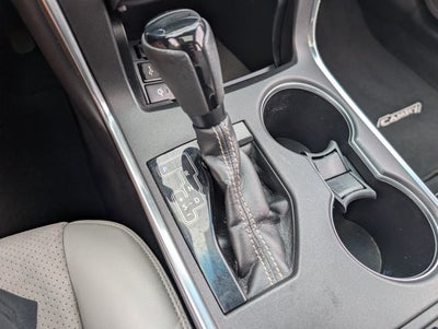 2017 Toyota Camry XSE V6