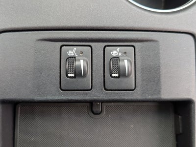 2017 Toyota Camry XSE V6