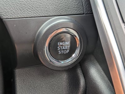 2017 Toyota Camry XSE V6