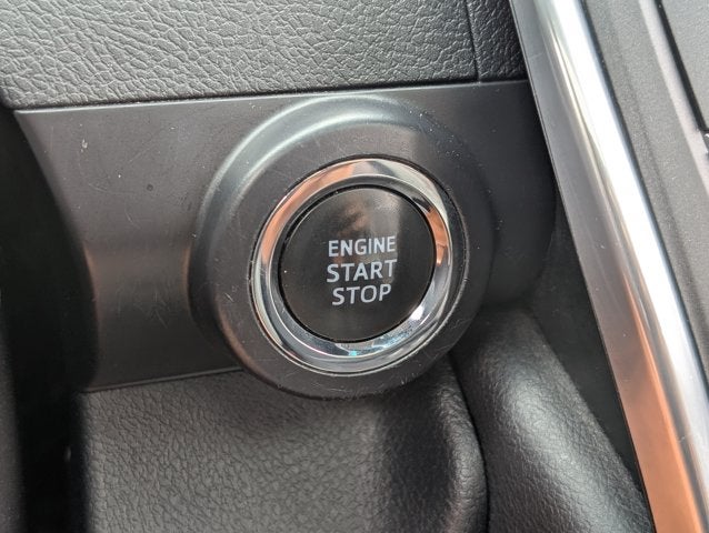 2017 Toyota Camry XSE V6