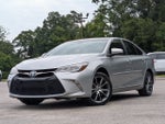 2017 Toyota Camry XSE V6