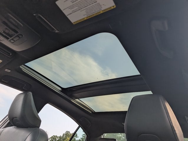 2025 Toyota Camry Base
