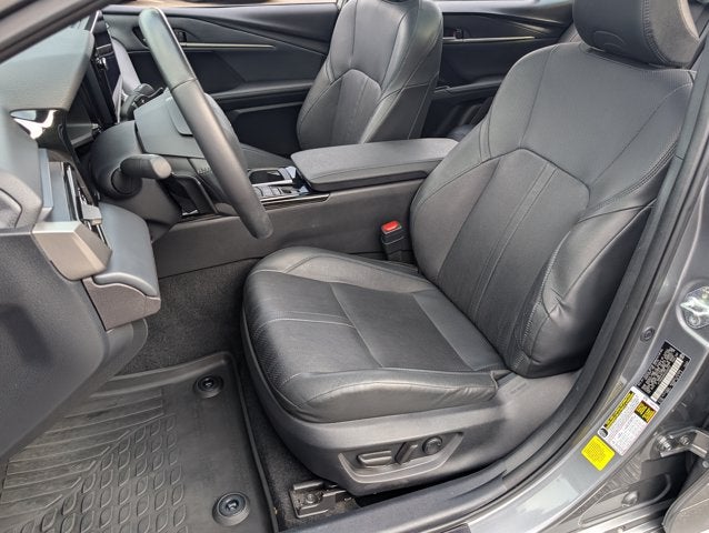 2025 Toyota Camry Base