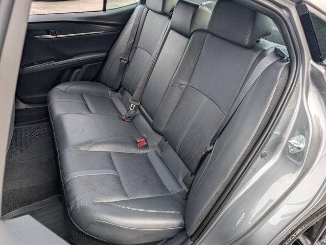 2025 Toyota Camry Base