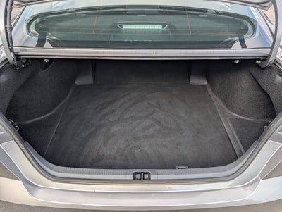 2025 Toyota Camry Base