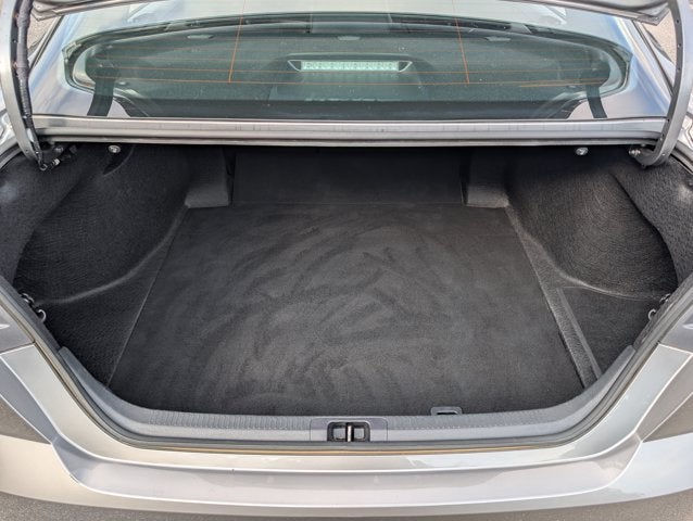 2025 Toyota Camry Base