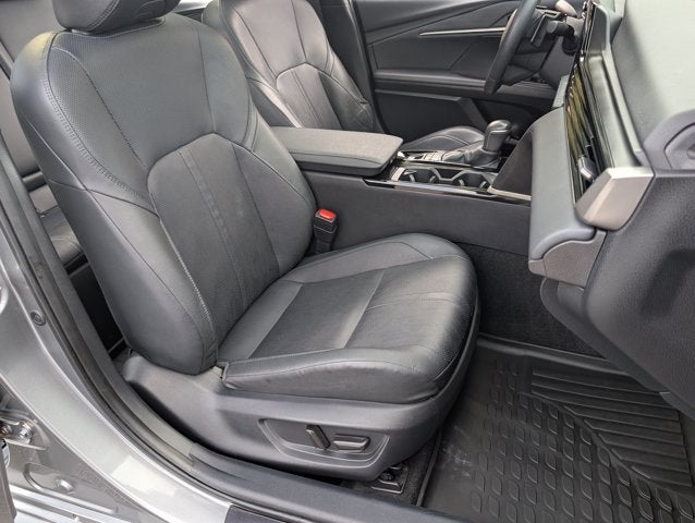 2025 Toyota Camry Base