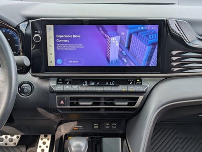 2025 Toyota Camry Base