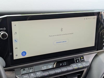 2025 Toyota Camry Base