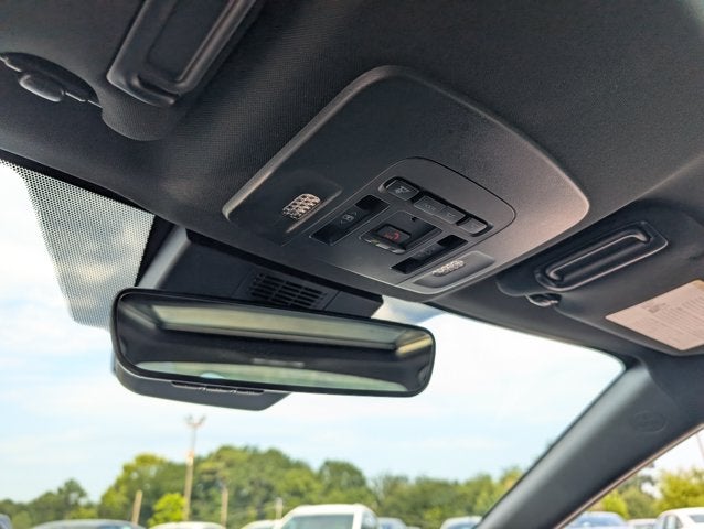 2025 Toyota Camry Base