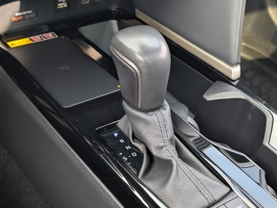 2025 Toyota Camry Base